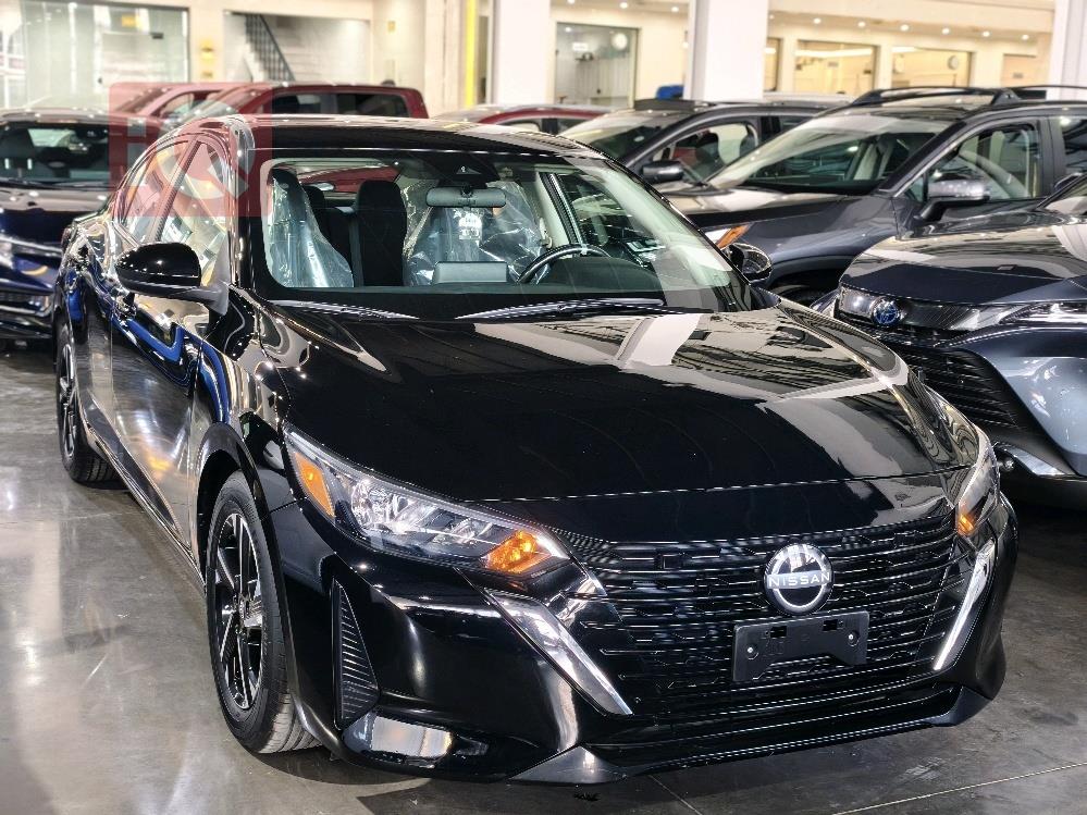 نیسان سێنترا